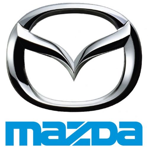 Фаркопы Mazda