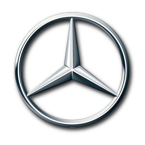 Фаркопы Mercedes