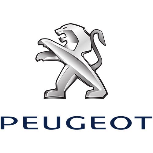 Фаркопы Peugeot