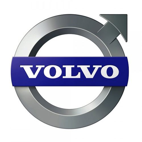 Фаркопы Volvo