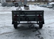 прицеп для легкового автомобиля с крышей. Смотреть фото прицеп для легкового автомобиля с крышей. Смотреть картинку прицеп для легкового автомобиля с крышей. Картинка про прицеп для легкового автомобиля с крышей. Фото прицеп для легкового автомобиля с крышей