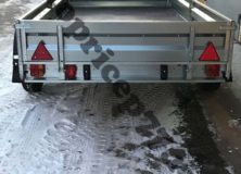 прицеп для легкового автомобиля с крышей. Смотреть фото прицеп для легкового автомобиля с крышей. Смотреть картинку прицеп для легкового автомобиля с крышей. Картинка про прицеп для легкового автомобиля с крышей. Фото прицеп для легкового автомобиля с крышей