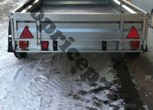 прицеп для легкового автомобиля с крышей. Смотреть фото прицеп для легкового автомобиля с крышей. Смотреть картинку прицеп для легкового автомобиля с крышей. Картинка про прицеп для легкового автомобиля с крышей. Фото прицеп для легкового автомобиля с крышей