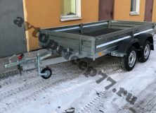 прицеп для легкового автомобиля с крышей. Смотреть фото прицеп для легкового автомобиля с крышей. Смотреть картинку прицеп для легкового автомобиля с крышей. Картинка про прицеп для легкового автомобиля с крышей. Фото прицеп для легкового автомобиля с крышей