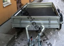 прицеп для легкового автомобиля с крышей. Смотреть фото прицеп для легкового автомобиля с крышей. Смотреть картинку прицеп для легкового автомобиля с крышей. Картинка про прицеп для легкового автомобиля с крышей. Фото прицеп для легкового автомобиля с крышей